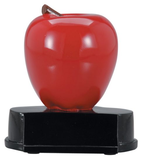 Apple resin
