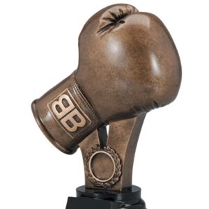 Boxing Glove resin