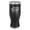 20oz Pilsner Tumbler with Lid