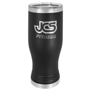 20oz Pilsner Tumbler with Lid