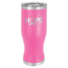 20oz Pilsner Tumbler with Lid - Image 14