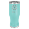 20oz Pilsner Tumbler with Lid - Image 13