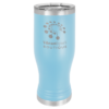 20oz Pilsner Tumbler with Lid - Image 12