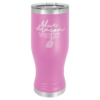 20oz Pilsner Tumbler with Lid - Image 11