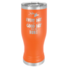 20oz Pilsner Tumbler with Lid - Image 7