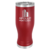 20oz Pilsner Tumbler with Lid - Image 6