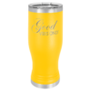20oz Pilsner Tumbler with Lid - Image 3