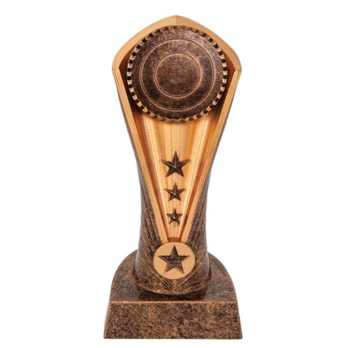 Cobra Resin Award