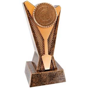 Rock Star Resin Award