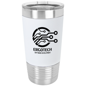 20oz Silicone Grip Tumblers