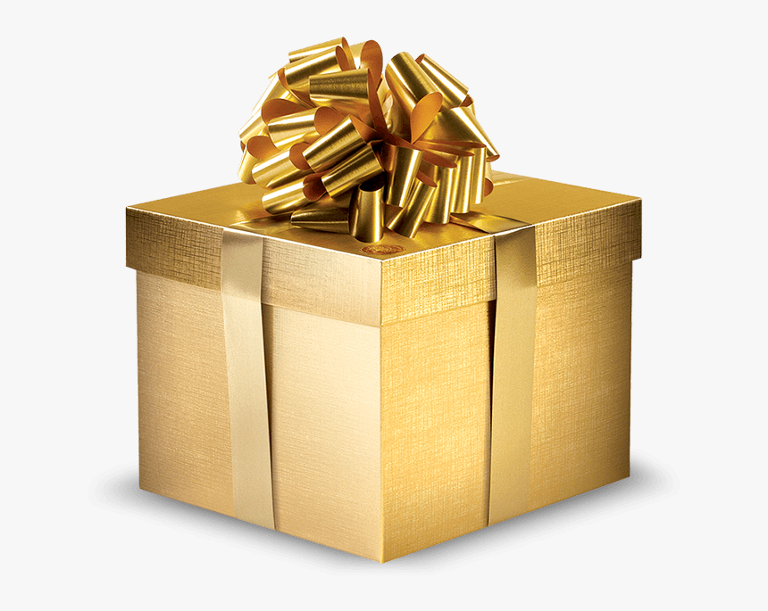 The Mystery Gift Box Company 