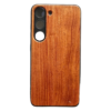 Samsung S23 TPU+Wood Phone Case - Image 3