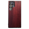 Samsung S23 TPU+Wood Phone Case - Image 6
