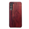 Samsung S23 TPU+Wood Phone Case - Image 5