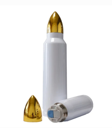 32 oz Bullet Thermos