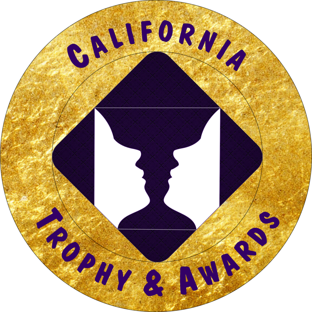 California Trophy & Awards logo
