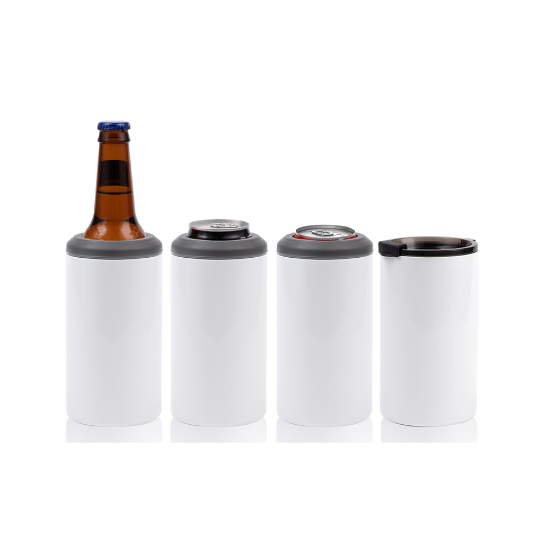 4 in 1 Bluetooth Speaker Beverage Cooler