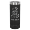 22 oz. Polar Camel Skinny Tumbler - Image 3