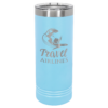 22 oz. Polar Camel Skinny Tumbler