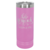 22 oz. Polar Camel Skinny Tumbler - Image 9