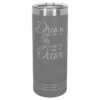 22 oz. Polar Camel Skinny Tumbler - Image 11