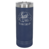 22 oz. Polar Camel Skinny Tumbler - Image 12