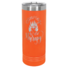 22 oz. Polar Camel Skinny Tumbler - Image 13
