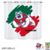 Fresno State®- 20 oz. Sublimated Tumbler - Image 2