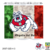 Fresno State®- 20 oz. Sublimated Tumbler - Image 3