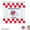 Fresno State®- 20 oz. Sublimated Tumbler - Image 4