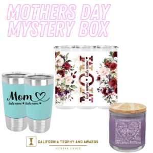Mother's Day Mystery Box