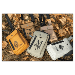 Leatherette Urban Bag