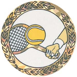 Sparkling Hologram Tennis Mylar Insert