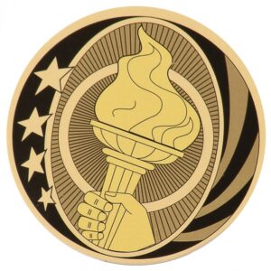 MidNite Star Victory Mylar Insert