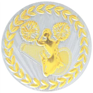 Cheer Metallic Mylar