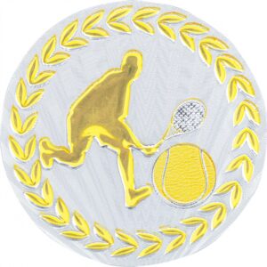 Tennis Metallic Mylar