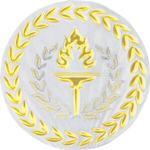 Victory Metallic Mylar