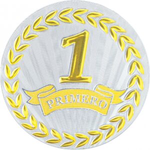 Primero Metallic Mylar