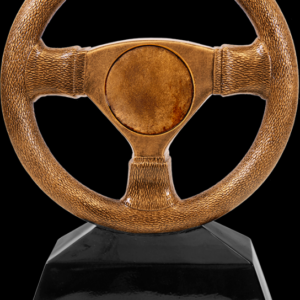 Steering Wheel Resin
