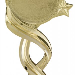 Insert Holder Twisted Sport Figure-alt