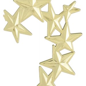 Gold 8 Star Figure-alt