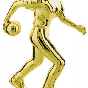 Female Bowler Figure-alt