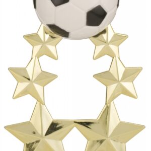 Color Soccer Rising Star Figure-alt