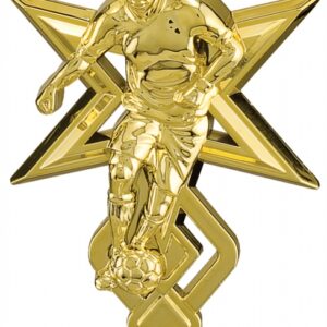 Male Soccer Sport Star Figure-alt