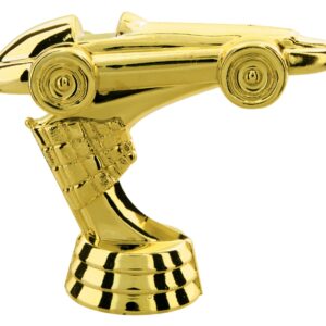 Pinewood Derby Figure-alt