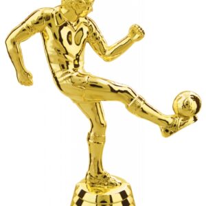 Male Soccer Figure-alt