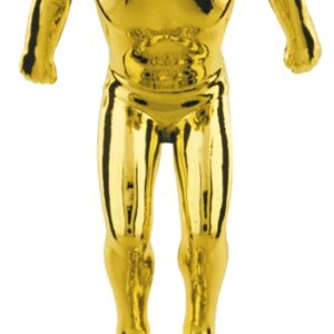 Male Swimmer Figure-alt