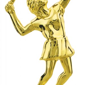 Female Tennis Figure-alt