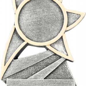 Insert Holder Jazz Star Resin