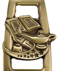 Knowledge Star Blast Medal